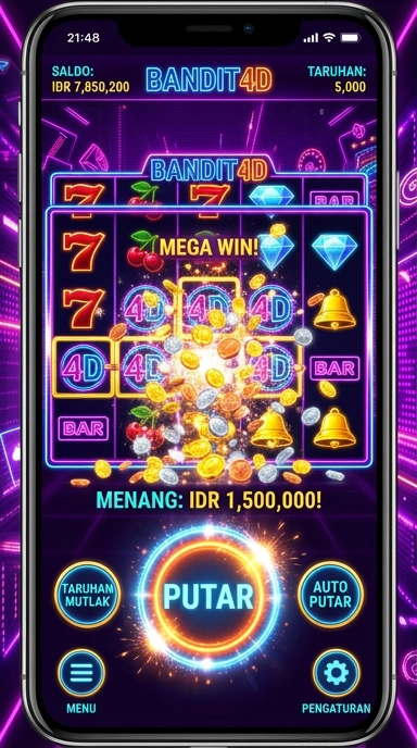 Koleksi aplikasi beragam di bandit4d untuk semua kebutuhan.